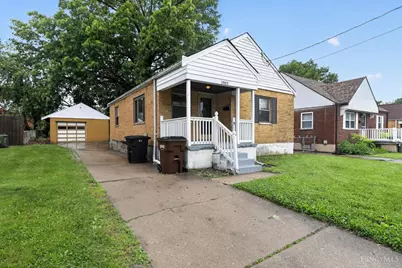 1903 Acorn Drive, Cincinnati, OH 45231 - Photo 1