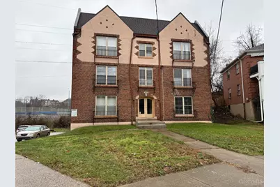 999 Cleveland Avenue #2, Cincinnati, OH 45229 - Photo 1