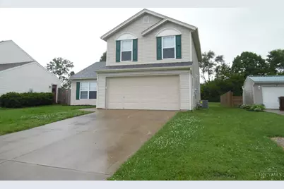 504 Diamond Loop, Lemon Township, OH 45044 - Photo 1