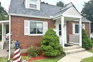 4325 Glenway Ave, Deer Park, OH 45236 - Photo 1