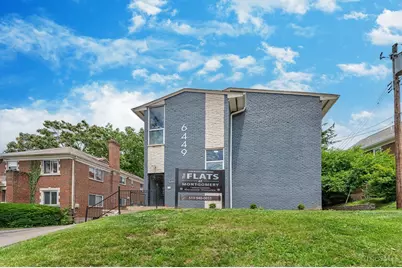 6449 Montgomery Road #2, Cincinnati, OH 45213 - Photo 1