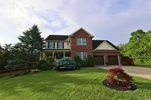 317 Miami Trail, Oxford, OH 45056 - Photo 1