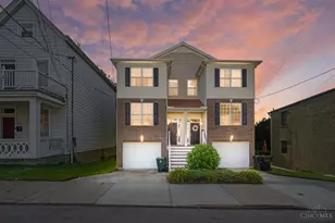 3021 Cohoon St, Cincinnati, OH 45208 - Photo 1