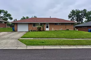 5460 Barnard Dr, Huber Heights, OH 45424 - Photo 1