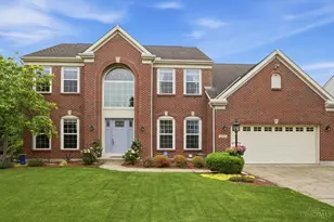 8300 Cherrydale Ct, Deerfield Township, OH 45040 - Photo 1