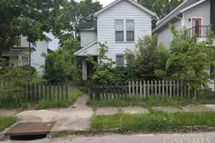 1236 W First St, Dayton, OH 45402 - Photo 1