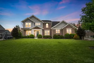 2776 Ivy Farm Ct, Mason, OH 45036 - Photo 1