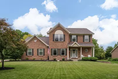5274 Greenhouse Drive, Mason, OH 45040 - Photo 1