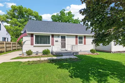 173 Thomas Boulevard, Hamilton, OH 45013 - Photo 1