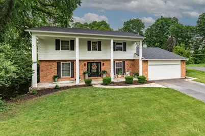 6955 Presidio Court, Anderson Township, OH 45244 - Photo 1