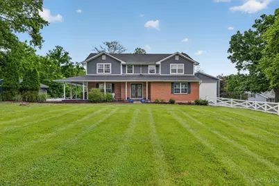 833 Carpenter Road, Miami Township, OH 45140 - Photo 1
