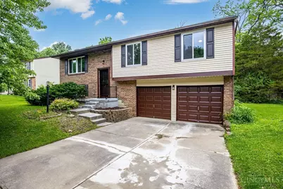 10683 Stonewood Court, Springfield Township, OH 45240 - Photo 1