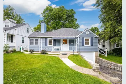 2933 Boudinot Avenue, Cincinnati, OH 45238 - Photo 1