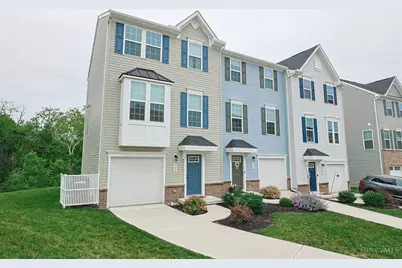 982 Steamboat Drive, Union Township, OH 45244 - Photo 1