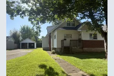 7444 Bernard Avenue, Cincinnati, OH 45231 - Photo 1