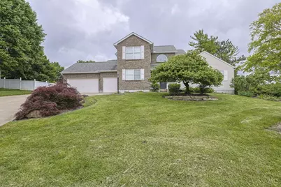 5651 Eagle Nest Court, West Chester, OH 45069 - Photo 1