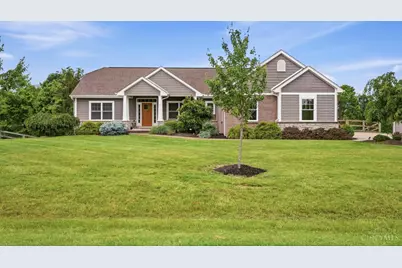 714 Madison Ridge Road, Greendale, IN 47025 - Photo 1