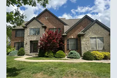 6451 Shady Oak Lane, Mason, OH 45040 - Photo 1