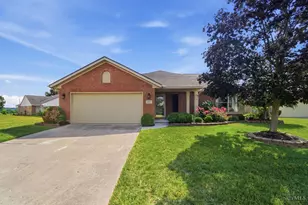 1227 Mals Way, Miamisburg, OH 45342 - Photo 1