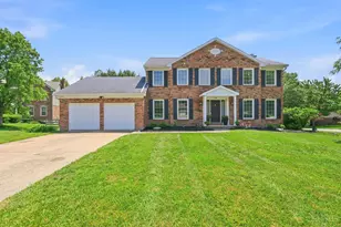 5256 Silverwood Ct, West Chester, OH 45069 - Photo 1