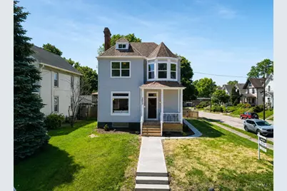 2503 Melrose Avenue, Norwood, OH 45212 - Photo 1