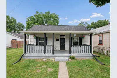1133 Thirkield Avenue, Franklin, OH 45005 - Photo 1