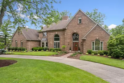 251 Sunny Acres Drive, Anderson Township, OH 45255 - Photo 1