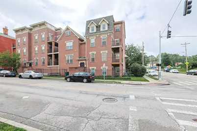 203 E University Avenue #2A, Cincinnati, OH 45219 - Photo 1