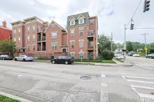 203 E University Ave, Cincinnati, OH 45219 - Photo 1