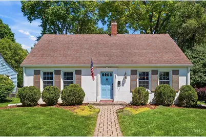 450 Deerfield Road, Lebanon, OH 45036 - Photo 1