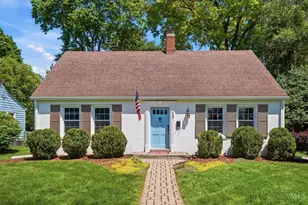 450 Deerfield Rd, Lebanon, OH 45036 - Photo 1