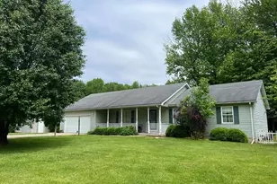 1730 N Co Rd 300 E, Milan, IN 47031 - Photo 1