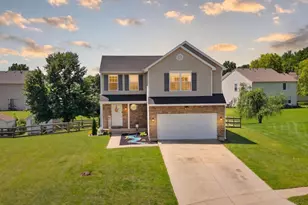 8725 Sweetbrair Ct, Franklin Township, OH 45005 - Photo 1