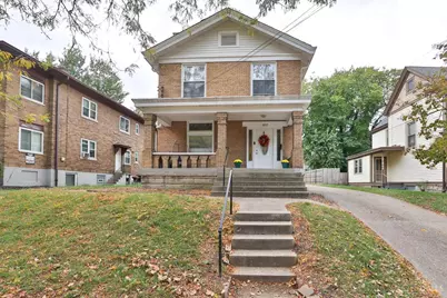 1217 Carolina Avenue, Cincinnati, OH 45237 - Photo 1