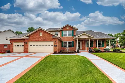 1015 Olde Station Court, Fairfield, OH 45014 - Photo 1
