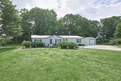 5676 Herrmann Road, Byrd Township, OH 45167 - Photo 1