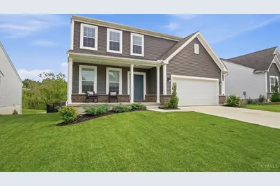 11911 Abbeytown Drive, Colerain Township, OH 45251 - Photo 1