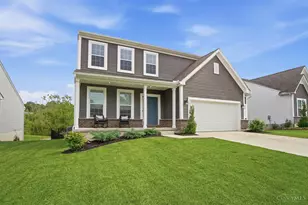 11911 Abbeytown Dr, Colerain Township, OH 45251 - Photo 1
