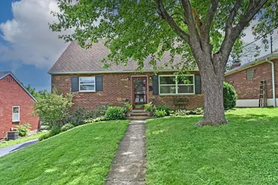 1334 Collinsdale Avenue, Anderson Township, OH 45230 - Photo 1
