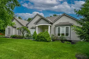 11468 Brittany Woods Ln, Sycamore Township, OH 45249 - Photo 1