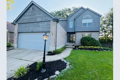 8442 Wick Lane, Deerfield Township, OH 45039 - Photo 1