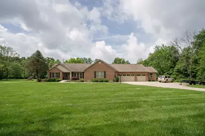 3 Allison Court, Williamsburg Township, OH 45176 - Photo 1