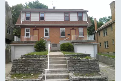 1239 Rutledge Avenue, Cincinnati, OH 45205 - Photo 1