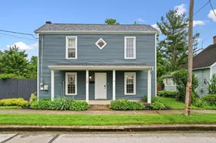 128 S East St, Bethel, OH 45106 - Photo 1