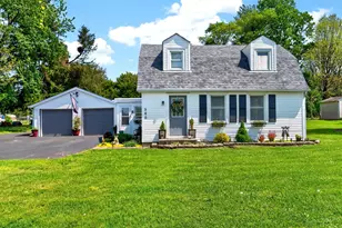 560 Morman Rd, Hanover Township, OH 45013 - Photo 1