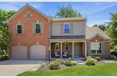 5136 Birchwood Farms Drive, Mason, OH 45040 - Photo 1