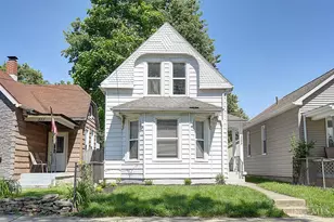 325 Moore St, Middletown, OH 45044 - Photo 1