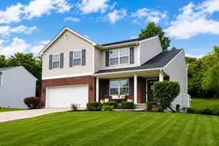 205 Sackett Dr, Monroe, OH 45050 - Photo 1
