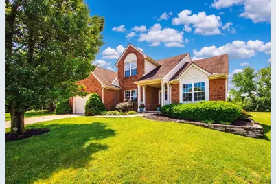 2137 Crest Road, Forest Park, OH 45240 - Photo 1