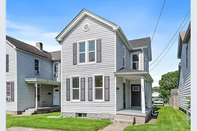 927 Harmon Avenue, Hamilton, OH 45011 - Photo 1